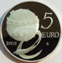 5 Euro (Peoples of Europe)