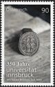 350 years of Innsbruck University