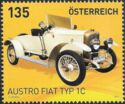 Austro Fiat Typ 1C (1921)