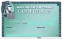 American Express Corporate CZ-377944