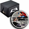 30 Dollars (Batman v Superman: Dawn of Justice)