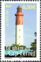 Cap Ferret Lighthouse
