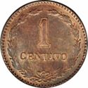 1 Centavo