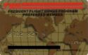 Frequent Flyer Bonus Program Preferred Member