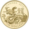 150 Dollars (Year of the Dragon)