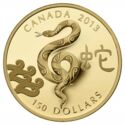 150 Dollars (Year of the Snake)