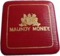 Various Pence (Maundy set 1949 - 1952)