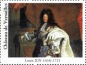 Louis XIV (1638-1715)