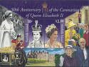 50th Anniversary of the Coronation of Queen Elizabeth II