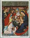 Adoration of the Magi