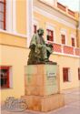 Feodosia. Aivazovsky Picture gallery