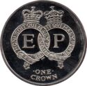 1 Crown (Lifetime Of Service)