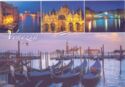 4 views of Venice