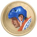 25 Cents (Wayne Gretzky)
