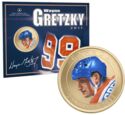 25 Cents (Wayne Gretzky)
