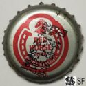 Red Horse Beer Extra Strong 2016