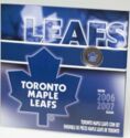 25 Cents (Toronto Maple Leafs)