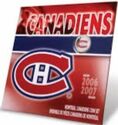 25 Cents (Montreal Canadians)