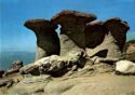 Bucegi Mountains.Babele