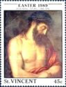 Ecce Homo by Titian