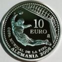 10 Euro (2006 FIFA World Cup)