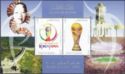 2002 Football World Cup - Japan and South Korea