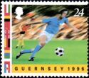 Italy v Belguim, 1972 (value at right)