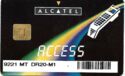 Alcatel Access