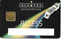 Alcatel Access - Radiotelephone