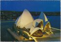 Sydney. Sydney Opera House