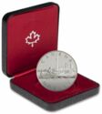 1 Dollar (Toronto Sesquicentennial)