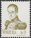 Simon Bolivar