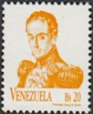 Simon Bolivar