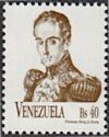 Simón Bolívar