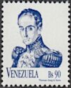 Simon Bolivar