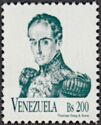 Simon Bolivar
