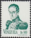 Simón Bolívar