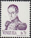 Simon Bolivar