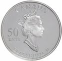 50 Cents (Folklorama. Manitoba)
