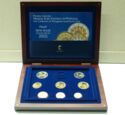 Various Euro (Proof set 2002)