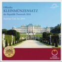 Various Euro (Mint Set 2010 - Upper Belvedere Palace, Vienna - 20 Euro Cent)