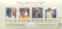 Diana, Princess of Wales Commemoration 1998