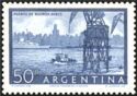Harbor of Buenos Aires