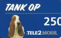 Tank Op - Basset Hound