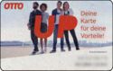 UP Deine Karte für deine Vorteile!