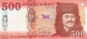 500 Forint