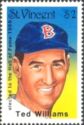 Ted Williams