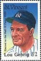 Lou Gehrig