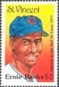 Ernie Banks