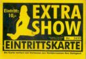 Erotik Messe Munchen - Extra Show